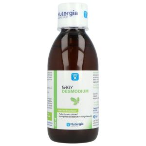 Nutergia - Ergydesmodium - flacon de 250 ml