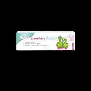 NEP DENTIFRICE JUNIOR 50ML