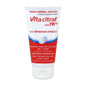 Vitacitral gel soin t rep75ml