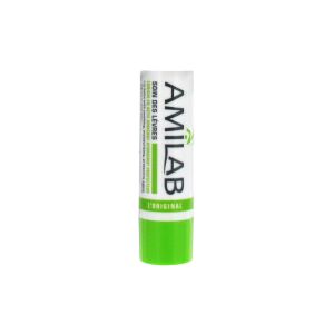 AMILAB BAUME REHYDRATANT REGENERATEUR CALMANT STICK 4,7 G