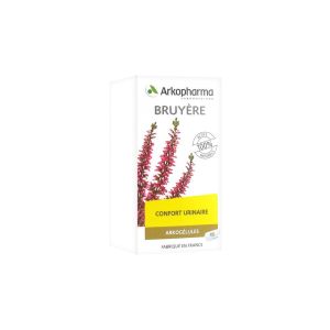 Arkopharma Arkogélules Bruyère 45 Gélules