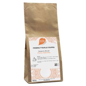 Iphym Pissenlit Feuille Coupee 50G Tisane Sachet 1