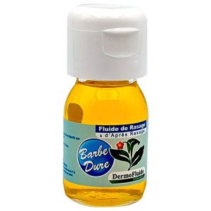 Dermofluide Sans Menthol Fluide De Rasage Et D'Apres Rasage Fluid Fl V 30 Ml 1