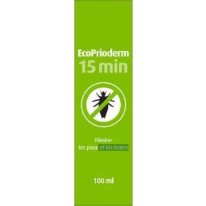Clinogel Ecoprioderm Lotion Flacon 100 Ml 1