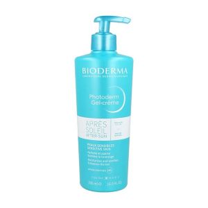 Bioderma Photoderm  Après Soleil Flacon pompe 500ml