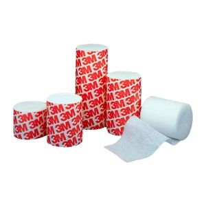 3M BANDE DE PROTECTION Bande de protection hydrofuge, 2,7 m x 10 cm, unité