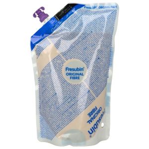 FRESUBIN ORIGINAL FIBRE (POCHE EASYBAG) LIQUIDE POC 1000 ML 1