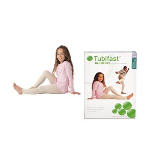 TUBIFAST 2 - WAY STRETCH LEGGING Legging, jersey tubulaire prêt à porter, pour enfant, 11 ans à 14 ans (ref. 992016), unité