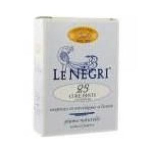 Le negri cure dents en plastique ergonomique ultra fin enveloppes a l' unite - bte/25