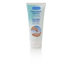 ALVITA CR MAINS TUBE 100ML