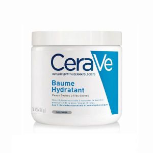 CERAVE Baume Hydratant Pot de 454 ml