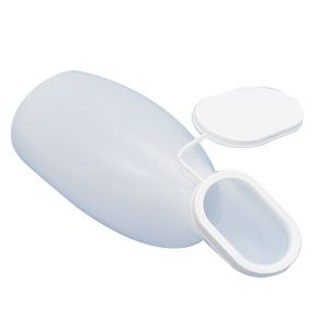 Urinal femme - Gradué - 1L