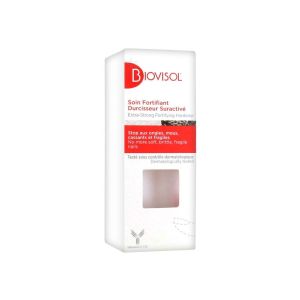 BIOVISOL DURCISSEUR SURACTIVE INCOLORE BIO 10 ML