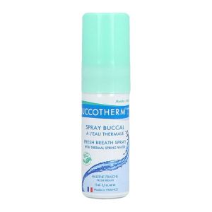 Buccotherm Spray Buccal à l'Eau Thermale 15 ml