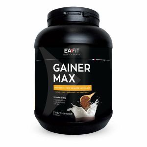 Ea Gainer Max Double Chocolat 1,1 Kg