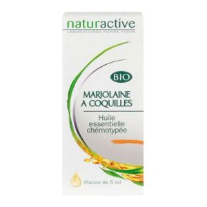 Naturactive Marjolaine A Coquilles Liquide Fl C-Gtt 5 Ml 1
