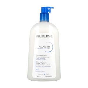 Bioderma Atoderm Crème de Douche 1 Litre