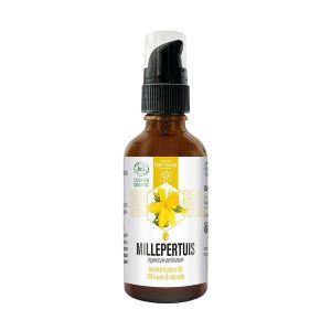 Dayang Huile Vegetale Millepertuis Bio Flacon 50 Ml 1