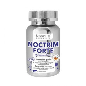 Biocyte Noctrim Forte 30 Gelules