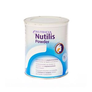 NUTILIS POWDER BOITE DE 300 G