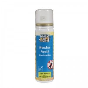 Aries Spray anti-mouches - 50 ml