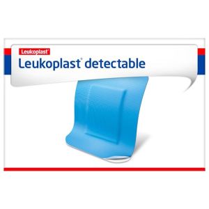 LEUKOPLAST DETECTABLE ASSORTIMENT PANSEMENT 95