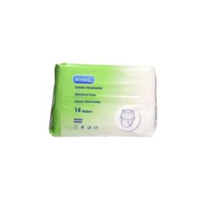 Alvita Pants-Jour Medium Culotte Tm 14