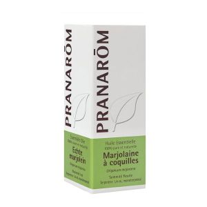 Pranarom Huile Essentielle De Marjolaine A Coquilles Fl V 5 Ml 1