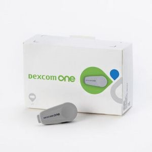 DEXCOM ONE TRANSMETTEUR Transmetteur, système de mesure en continu du glucose interstitiel Dexcom One  unité