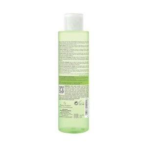 A-Derma Exomega Control Gel Lavant 2 En 1 Flacon 200 Ml 1