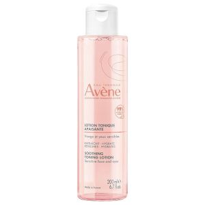 AVENE LOTION TONIQUE APAISANTE 200ML