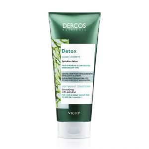 Vichy APRES-SHAMPOOING NUTRIENTS DETOX   200 ml