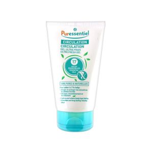 Puressentiel Circulation Gel Ultra-Frais Tube 125 Ml 1