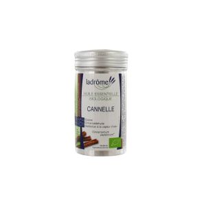 Ladrome HE Cannelle (Cannelier de Ceylan) Bio - 5 ml