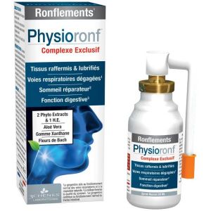 3 Chenes Physioronf - flacon 20 ml