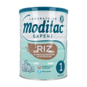 SODILAC MODILAC EXP RIZ 1 800G