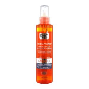RoC Soleil-Protect Spray Anti-Âge Protection Invisible SPF 30 150 ml