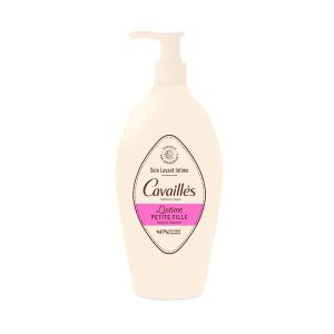 ROGE CAVAILLES L'INTIME PETITE FILLE SOIN LAVANT INTIME Soin lavant pour corps et usage intime, fl 250 ml