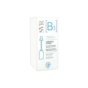 Ampoule Hydra B 30Ml Peaux Sensibles Svr