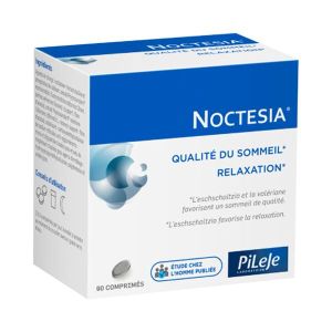 Pilège Noctesia® - 90 comprimés 90 comprimés