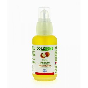 Eolesens HV Macadamia BIO - 50 ml
