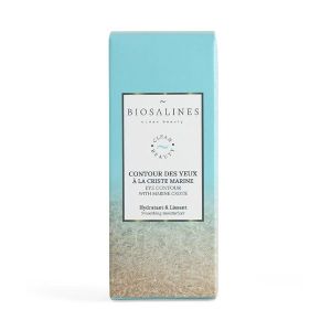 BIOSALINES CONT YEUX CRISTE MARINE 15ML