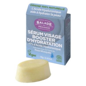 Balade en Provence Sérum Hydratation Boost BIO - 18 g