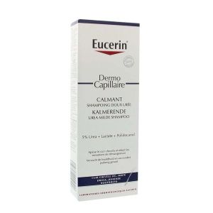 Eucerin Shampooing Calmant 5% Uree Flacon 250 Ml 1