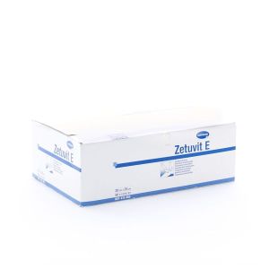 Zetuvit E Pansements Non Steriles 20*25Cm Ref:413865/1 50