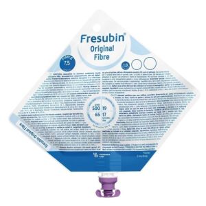 Fresubin Original Fibre (Poche Easybag) Liquide Poc 500 Ml 1