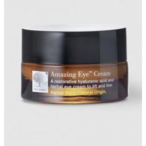 AMAZING EYE CREME CONTOUR DES YEUX Crème raffermissante pour le contour des yeux, pot 15 ml