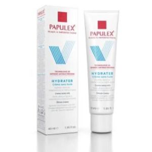 Papulex Creme Peaux Jeunes A Probleme 40 Ml 1