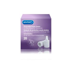 Alvita Embout De Protection 1