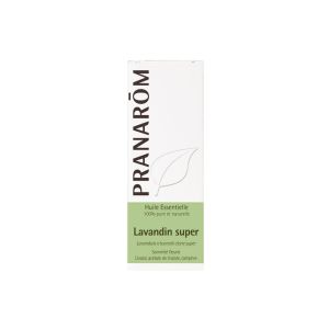 Pranarom Huile Essentielle De Lavandin Super Fl V 10 Ml 1